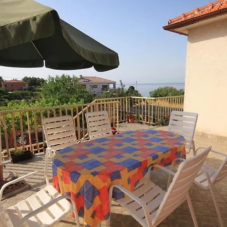 By The Sea - 8257 Appartement Ugljan