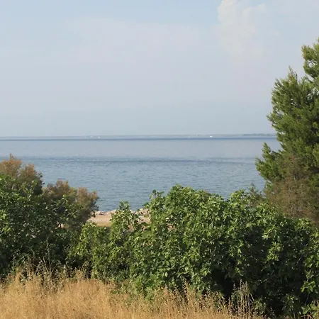 By The Sea - 8257 דירה *