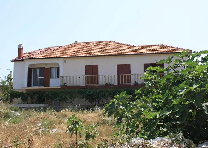 Appartement By The Sea - 8257 Ugljan