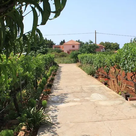 By The Sea - 8257 Ugljan