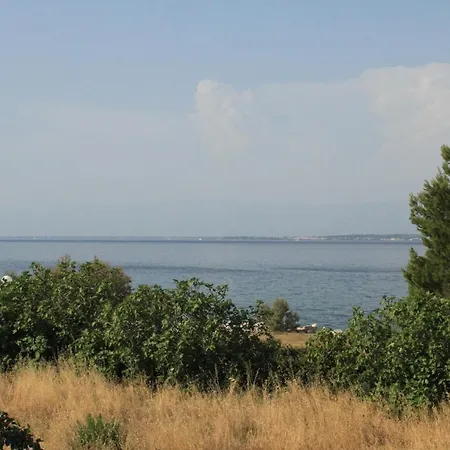 By The Sea - 8257 Apartament Ugljan